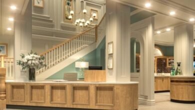 beckenham park care home
