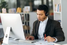 become a virtual assistant uk