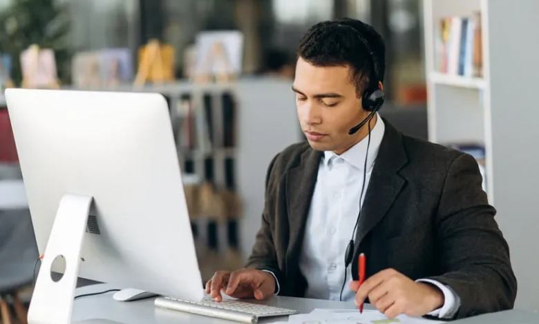 become a virtual assistant uk