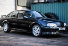 lotus carlton for sale