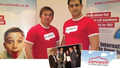 connexin broadband hull