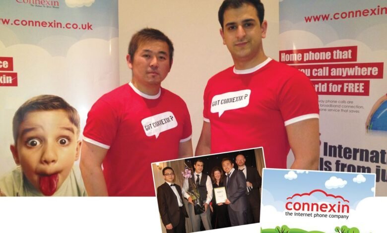 connexin broadband hull