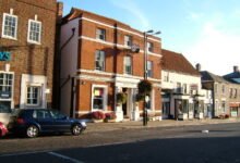 witham and braintree times