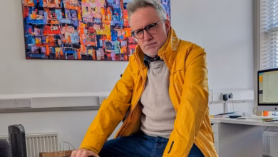 graphic designers harrogate