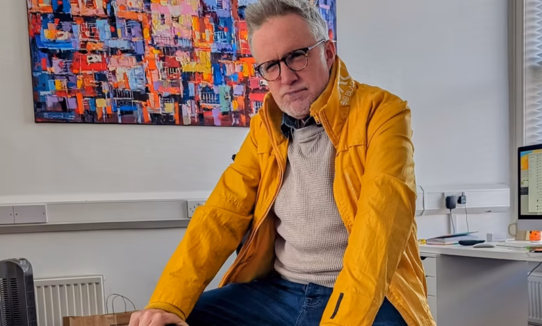graphic designers harrogate