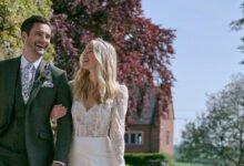 peter posh knutsford