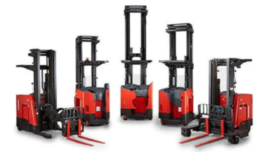 forklift rental near me