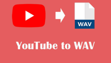 youtube to wav converter