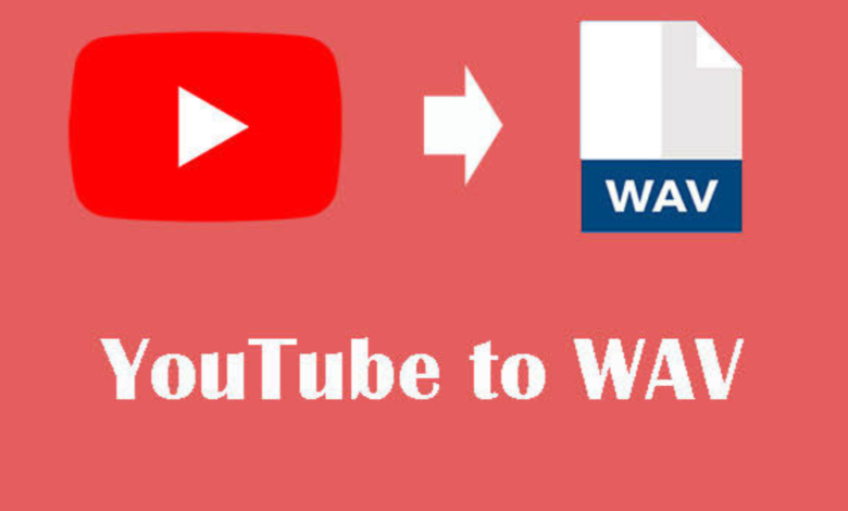 youtube to wav converter