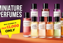 perfume store near me