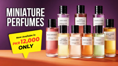 perfume store near me