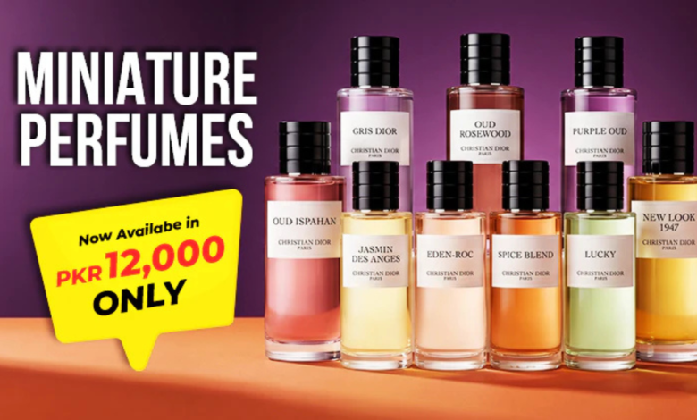 perfume store near me