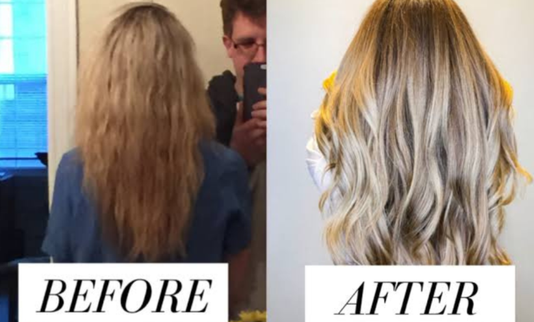 brazilian blowout near me