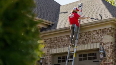 gutter cleaning service near me