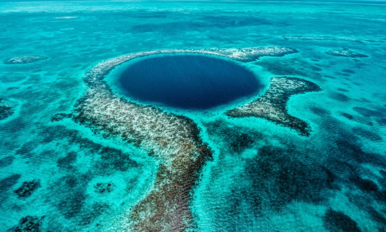 things to do in belize