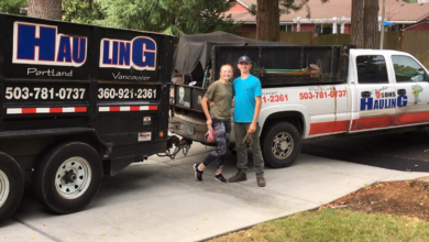 junk haulers near me