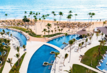 secrets tides punta cana