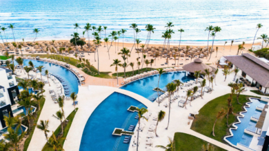 secrets tides punta cana