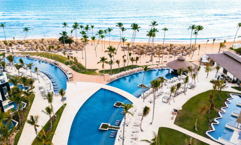 secrets tides punta cana