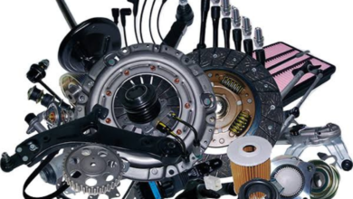 toyota parts near me
