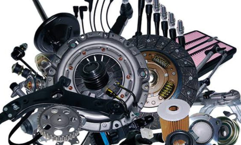 toyota parts near me