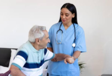 24 hour home care