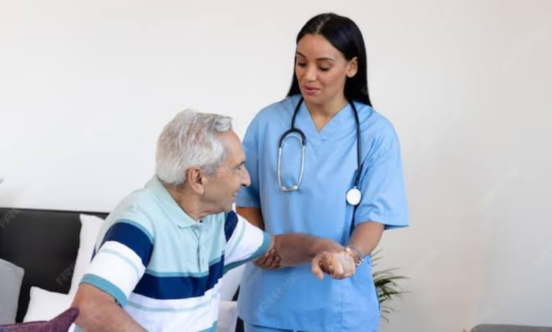 24 hour home care