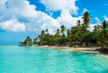 best beaches in the caribbean