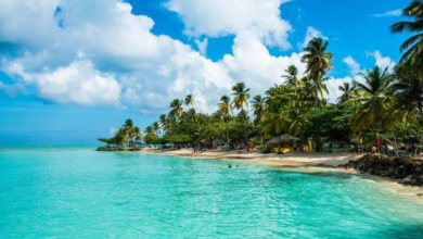 best beaches in the caribbean