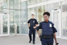 security guard jobs near me