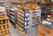 amish store near me