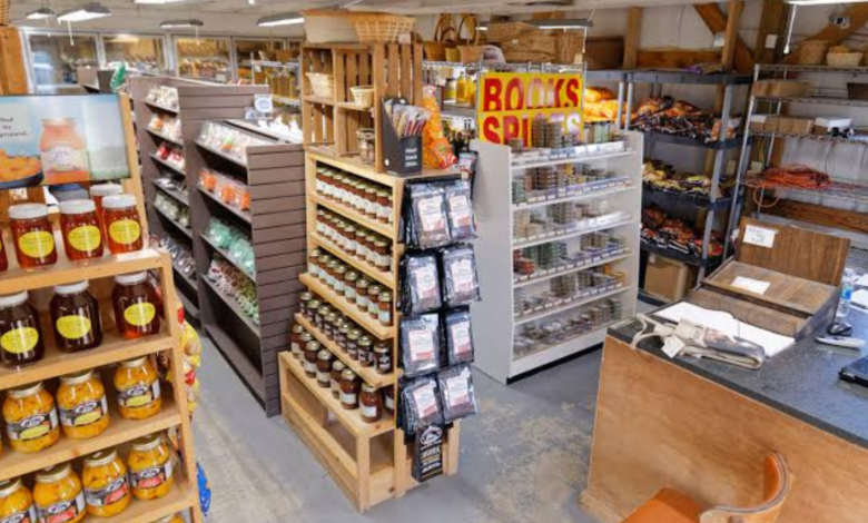 amish store near me